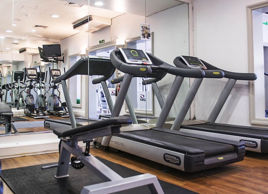 gym image