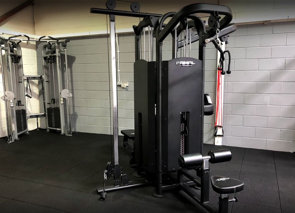 gym image