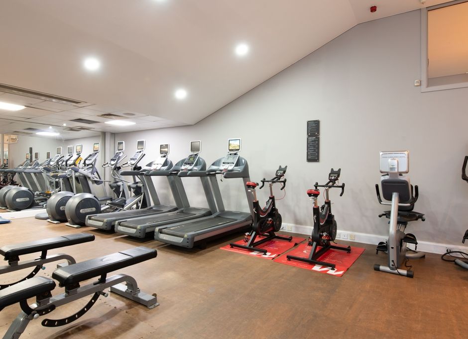 gym image