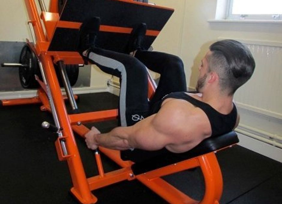 gym image