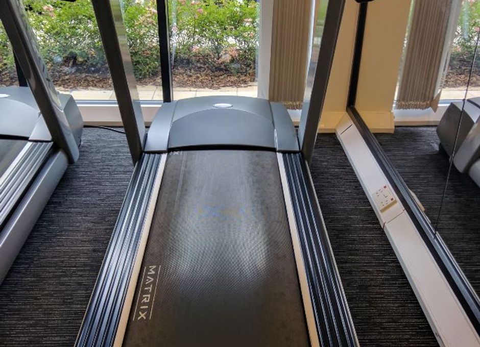 gym image