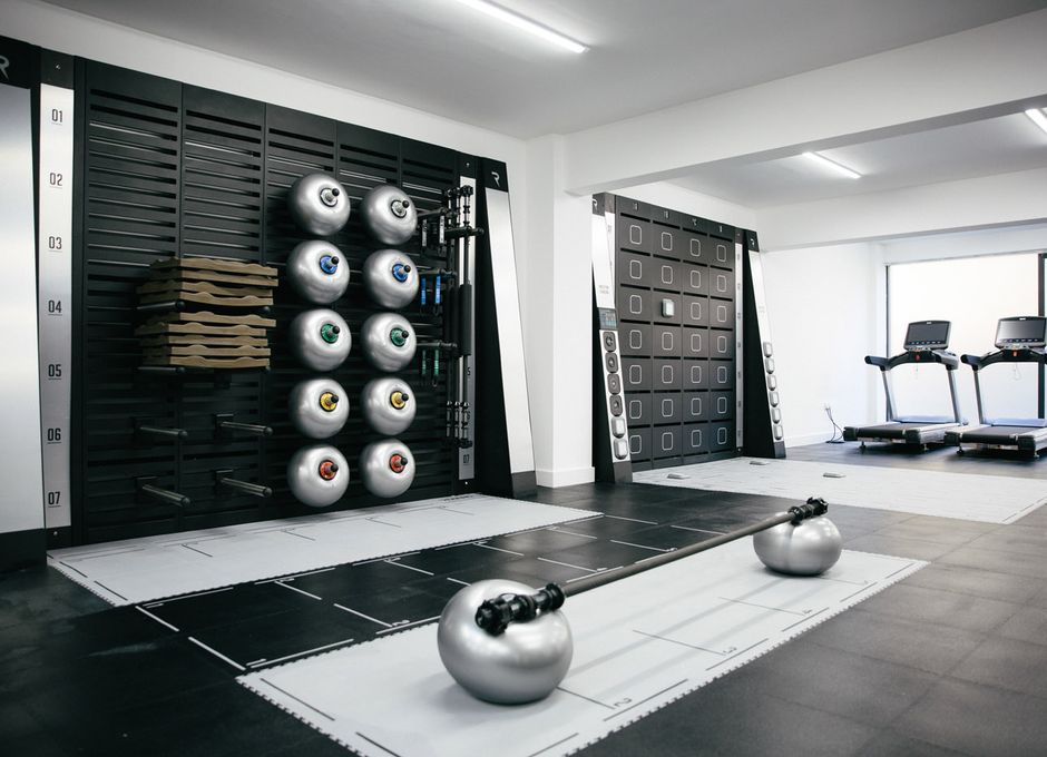 gym image