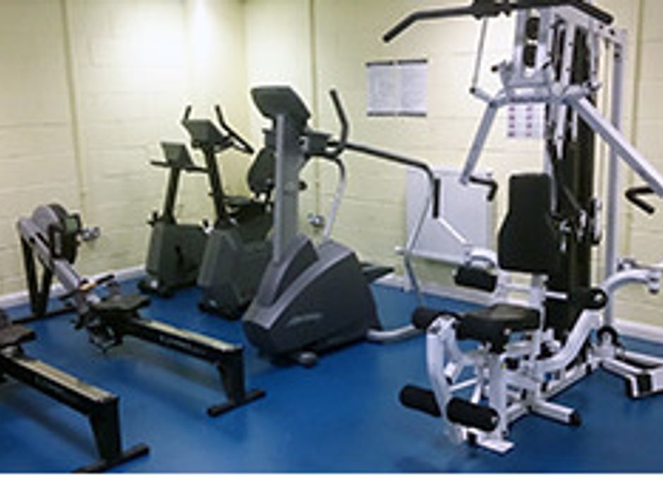 gym image