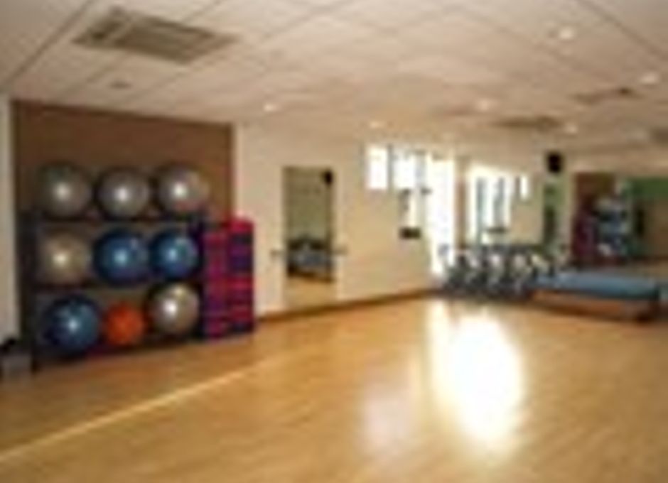 gym image