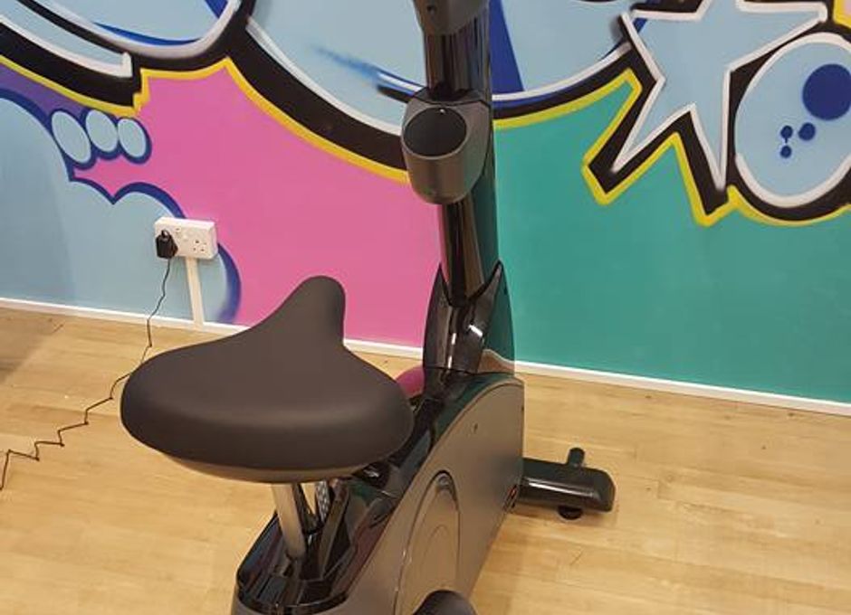 gym image