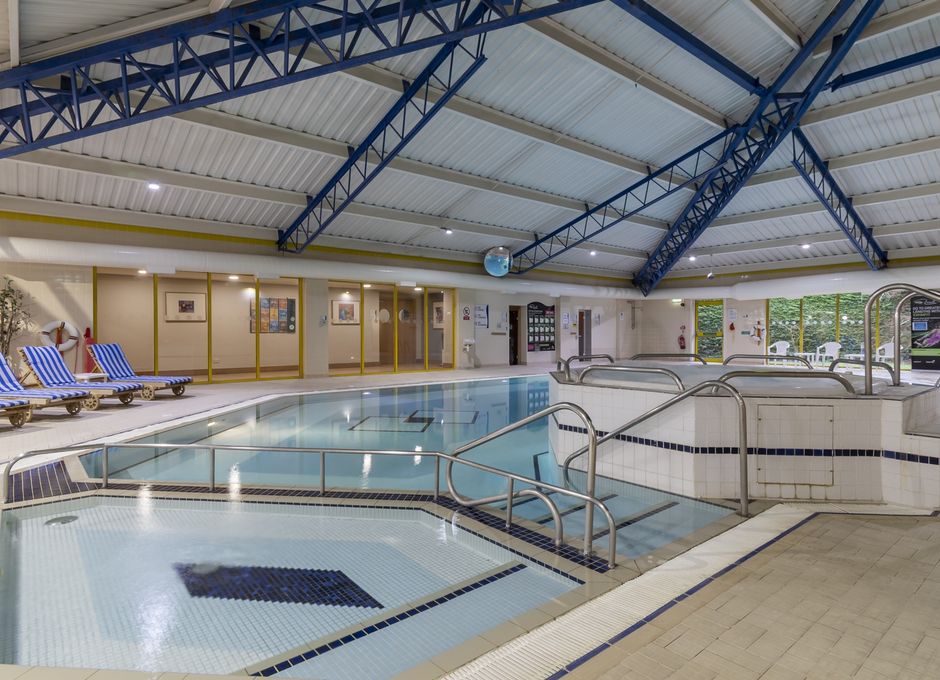 gym image