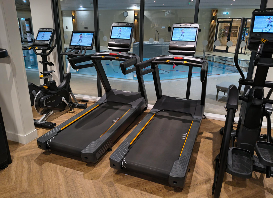 gym image