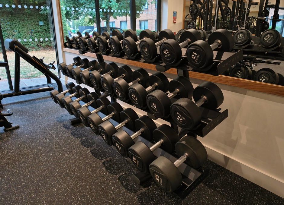 gym image