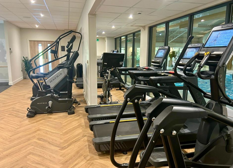 gym image