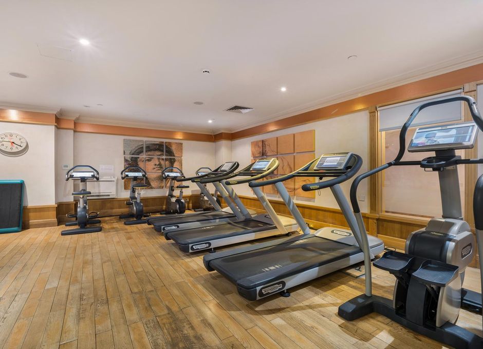 gym image