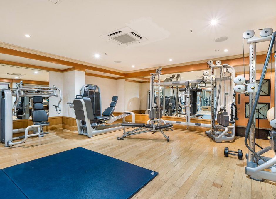 gym image