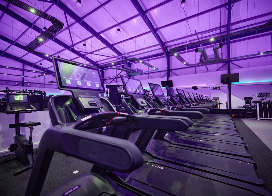 gym image