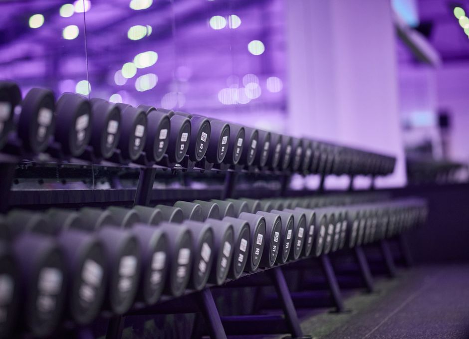 gym image