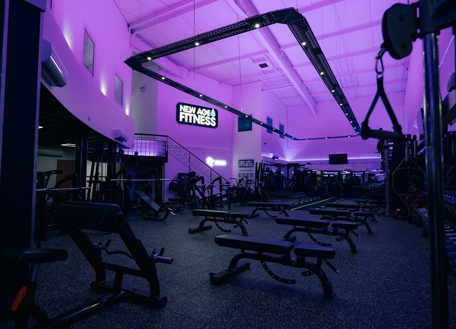 gym image