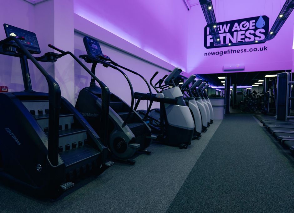 gym image