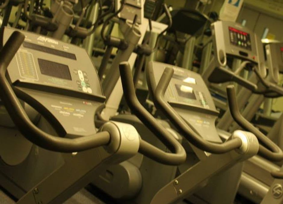 gym image