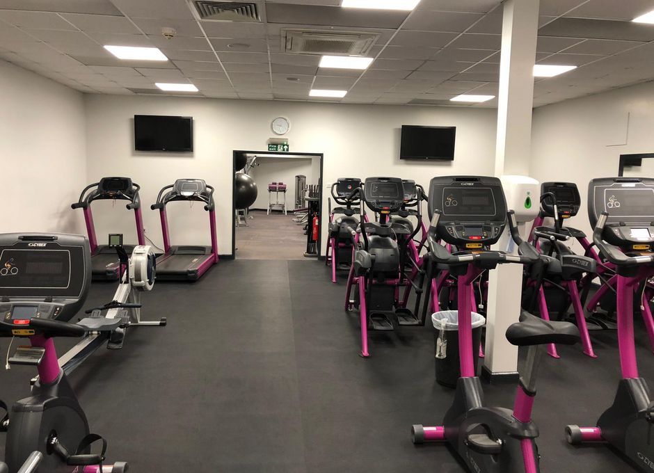 gym image