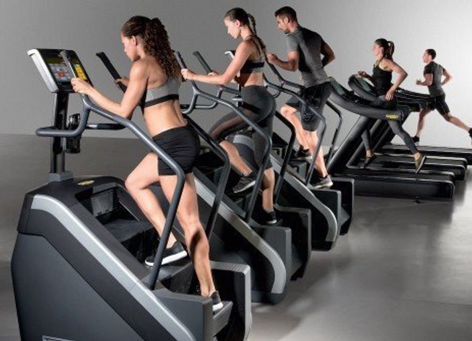 gym image