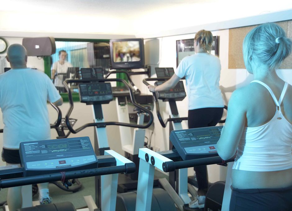 gym image