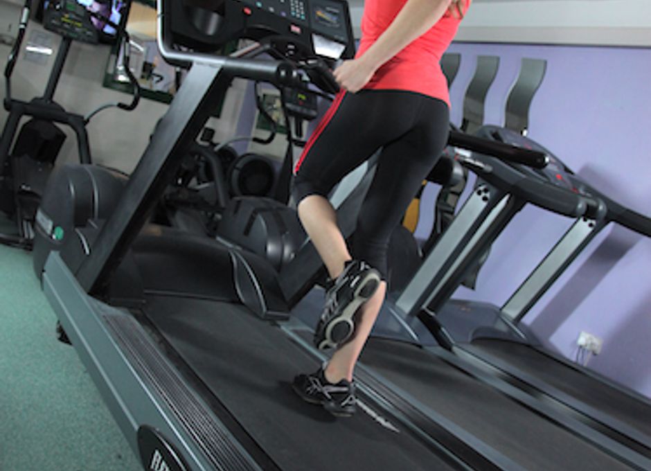 gym image