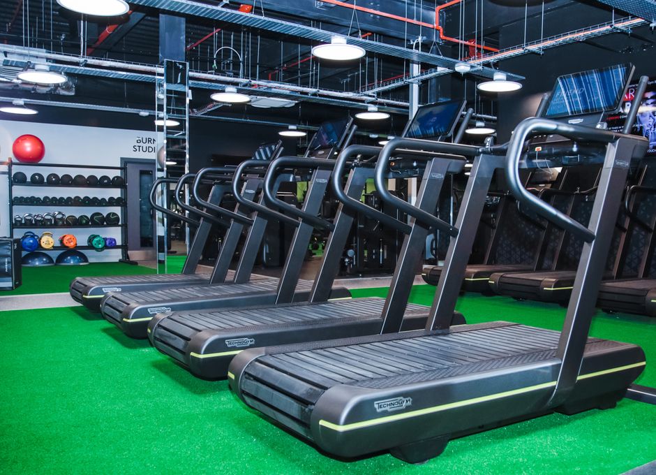 gym image