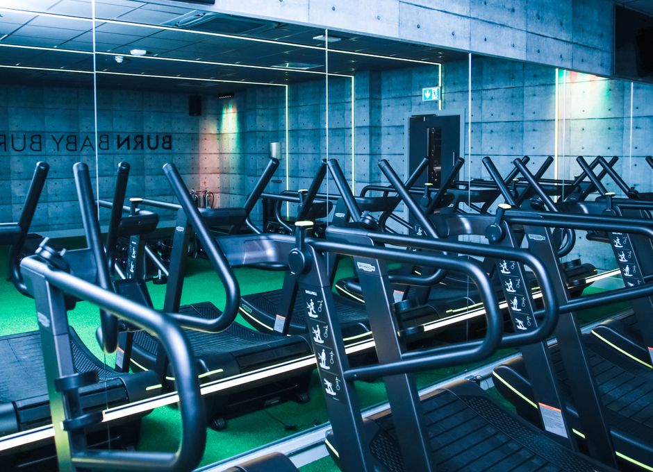 gym image