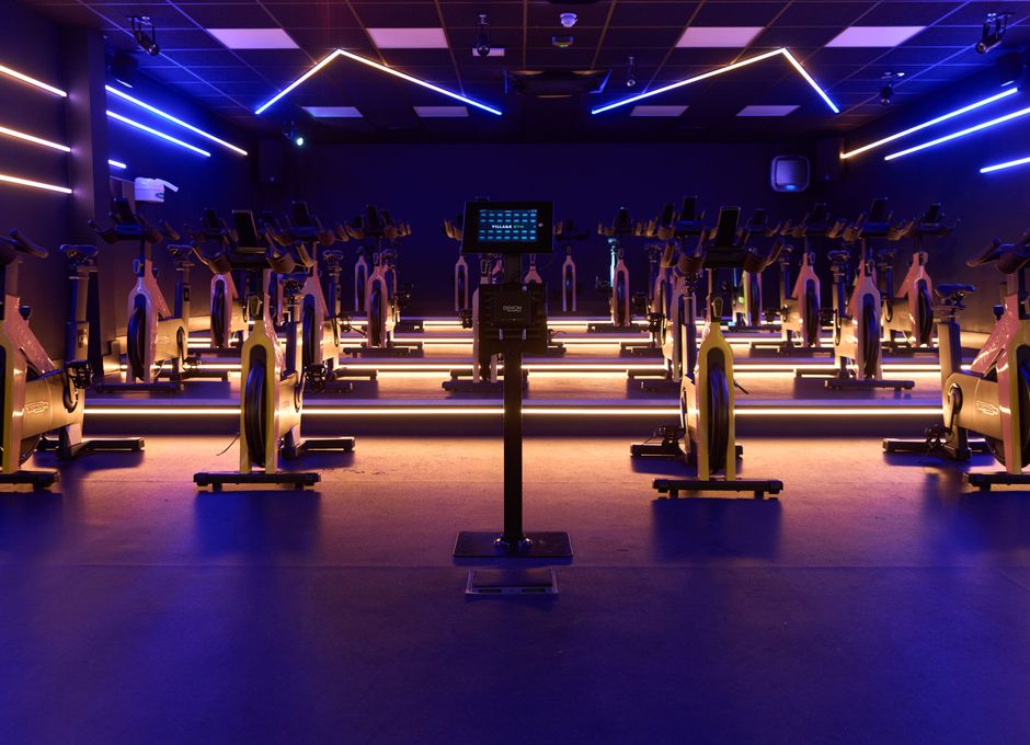 gym image