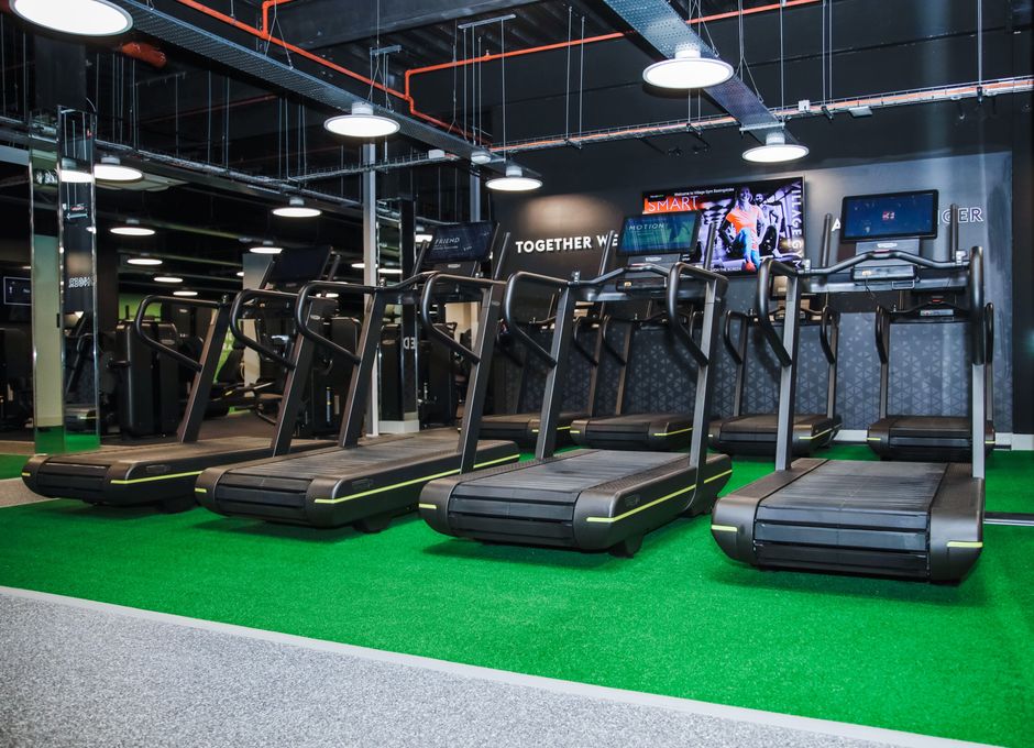 gym image