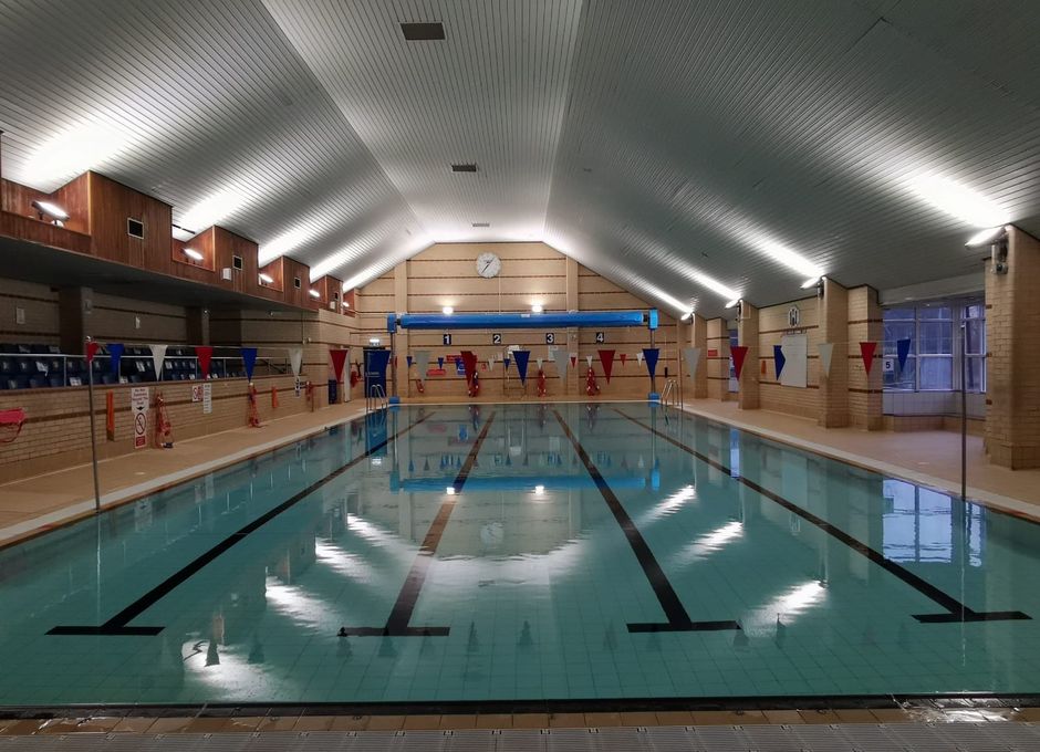 gym image