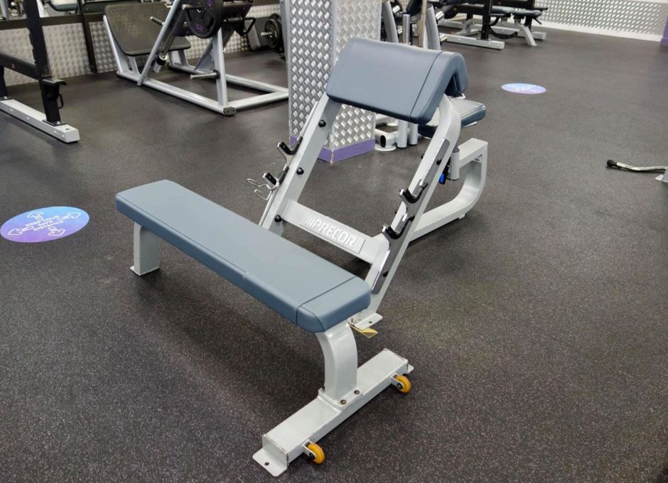 gym image