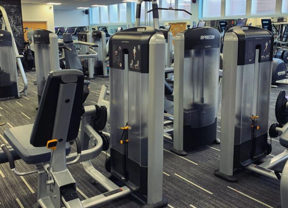 gym image