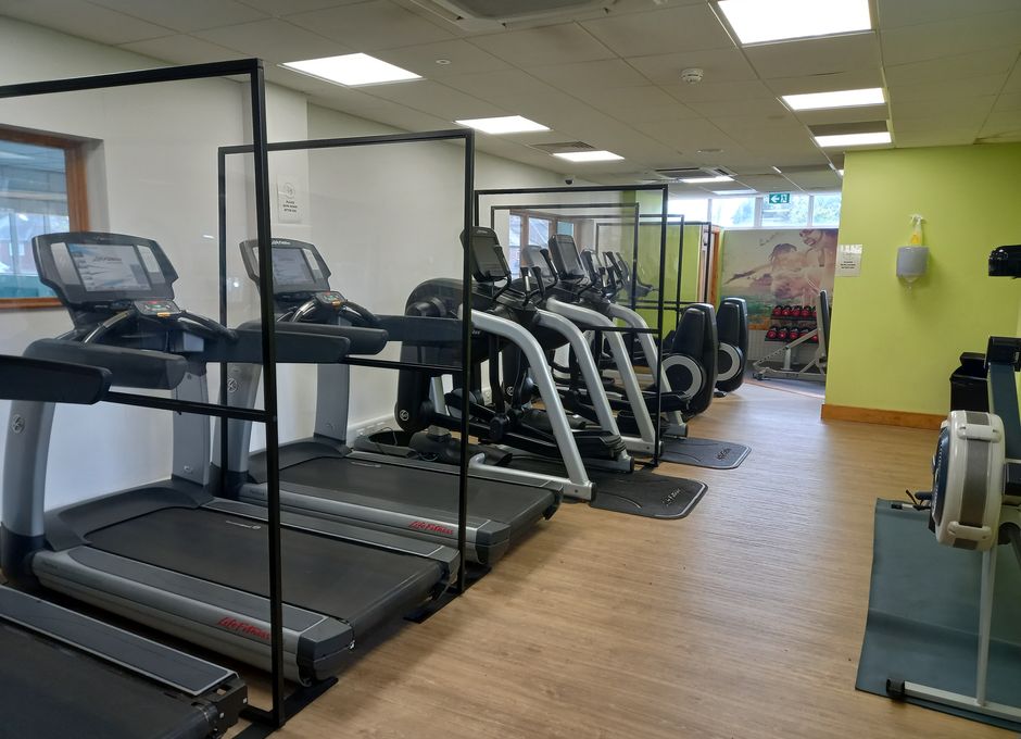gym image