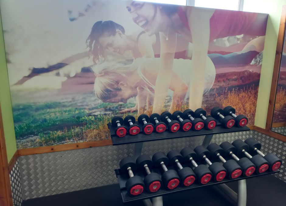 gym image