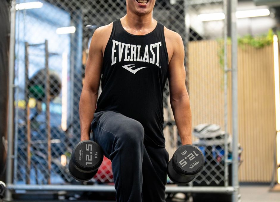 gym image
