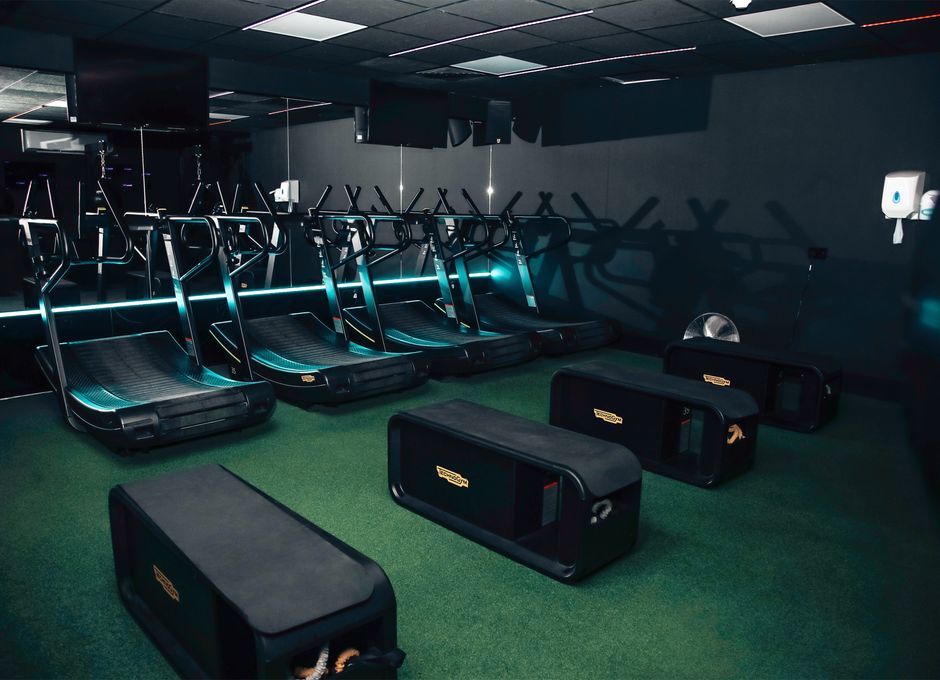 gym image