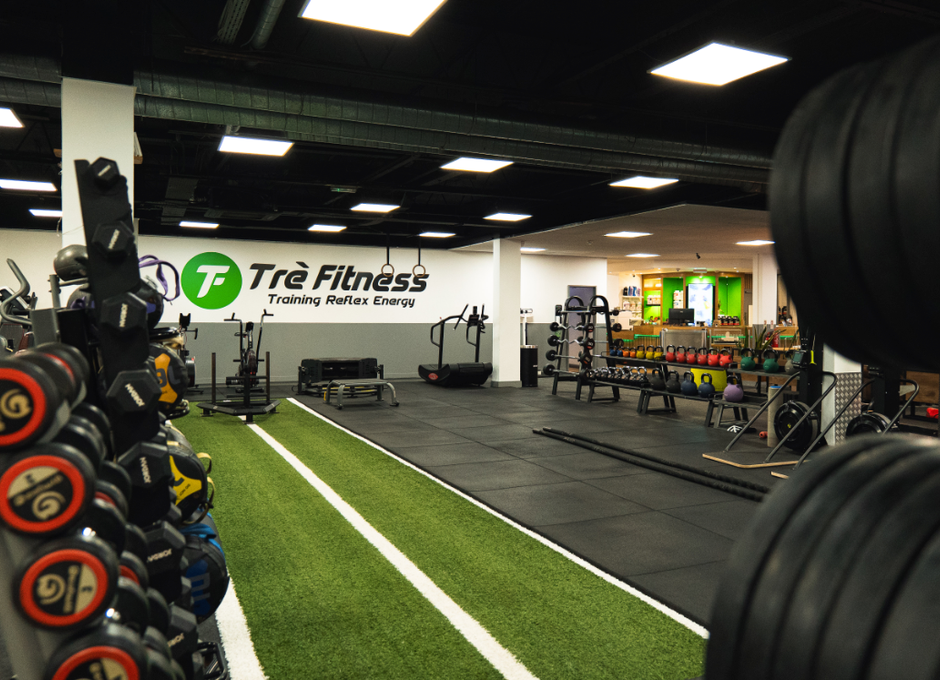 gym image