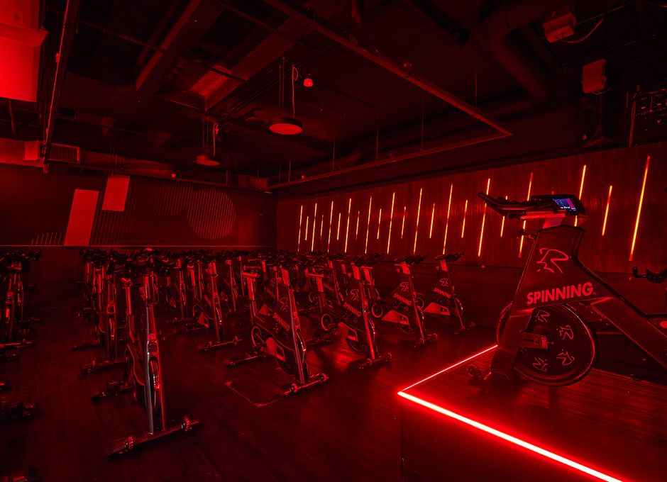 gym image