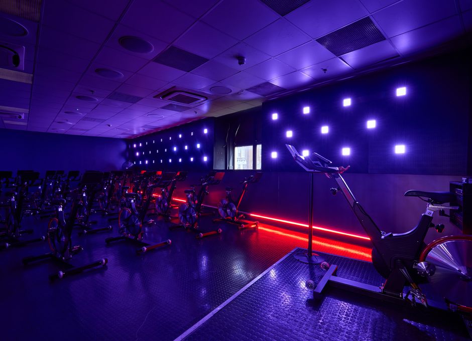 gym image