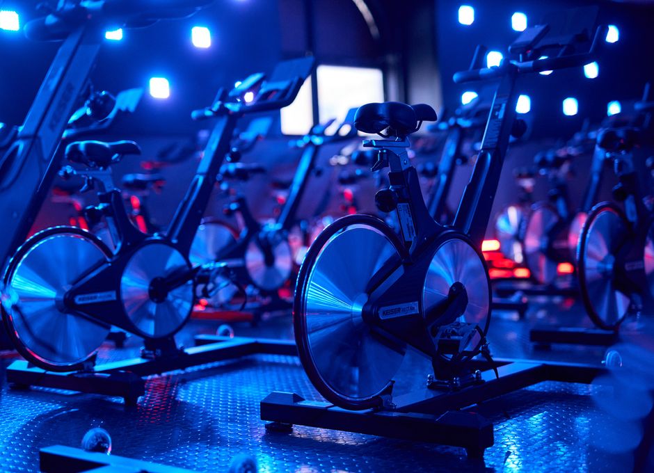 gym image