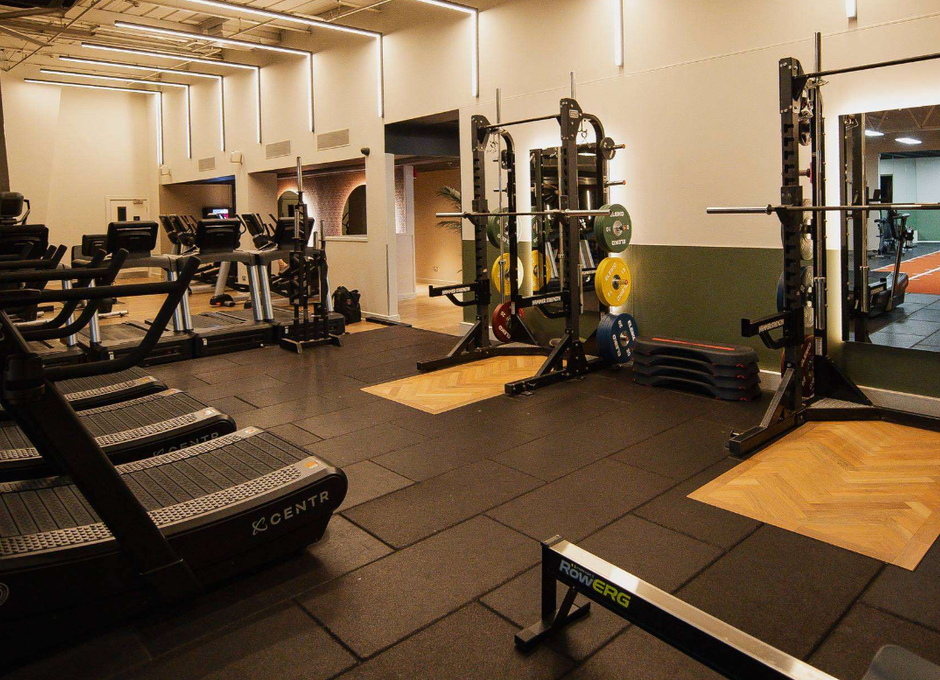 gym image