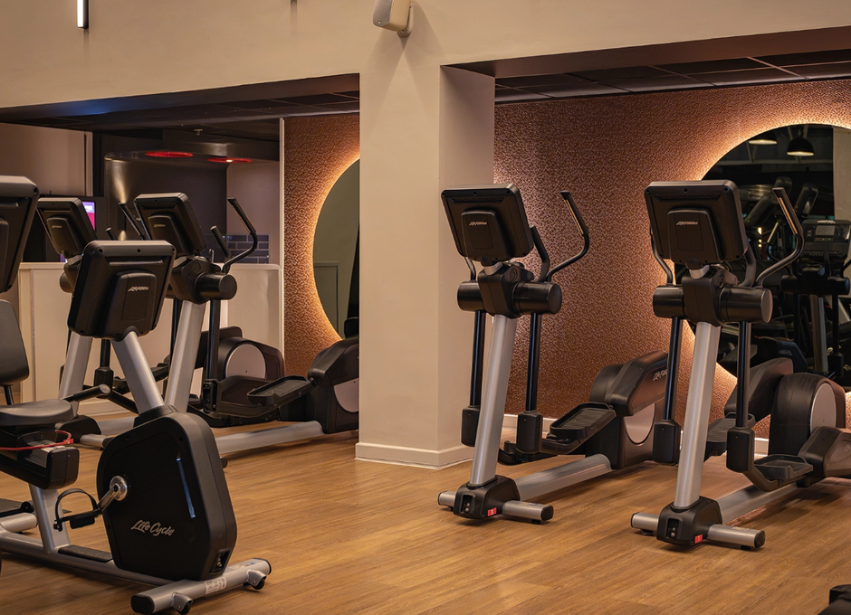 gym image