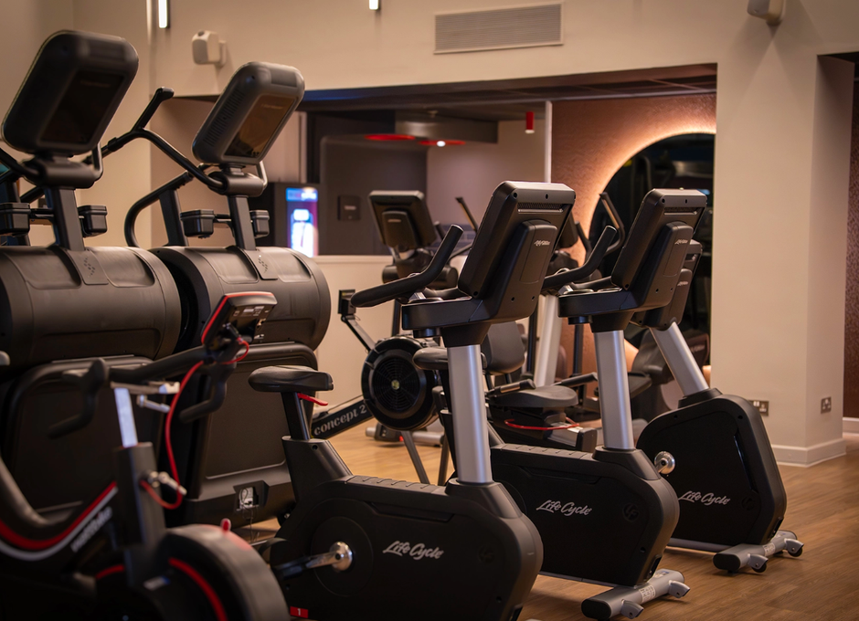 gym image