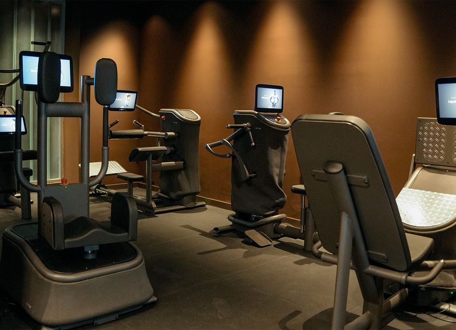 gym image