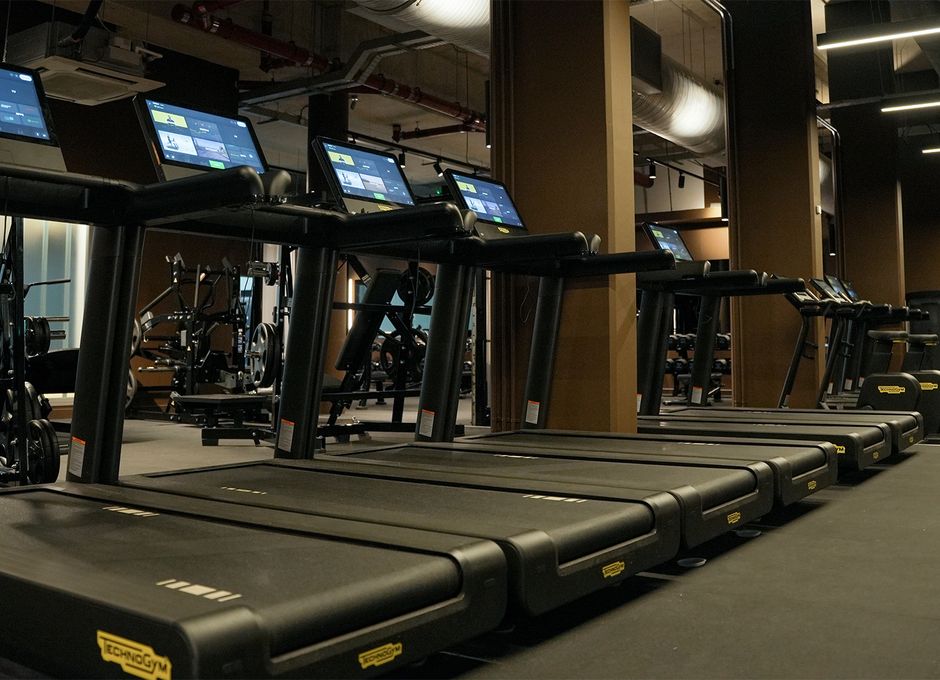 gym image