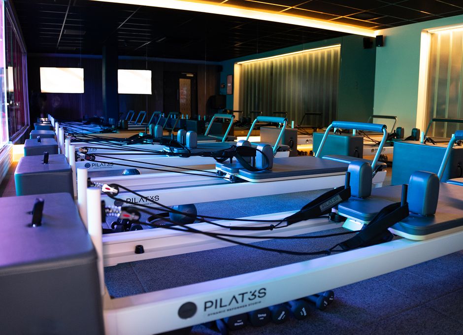 gym image