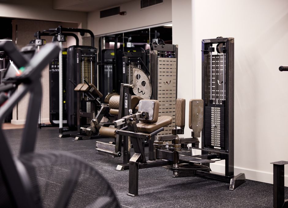 gym image