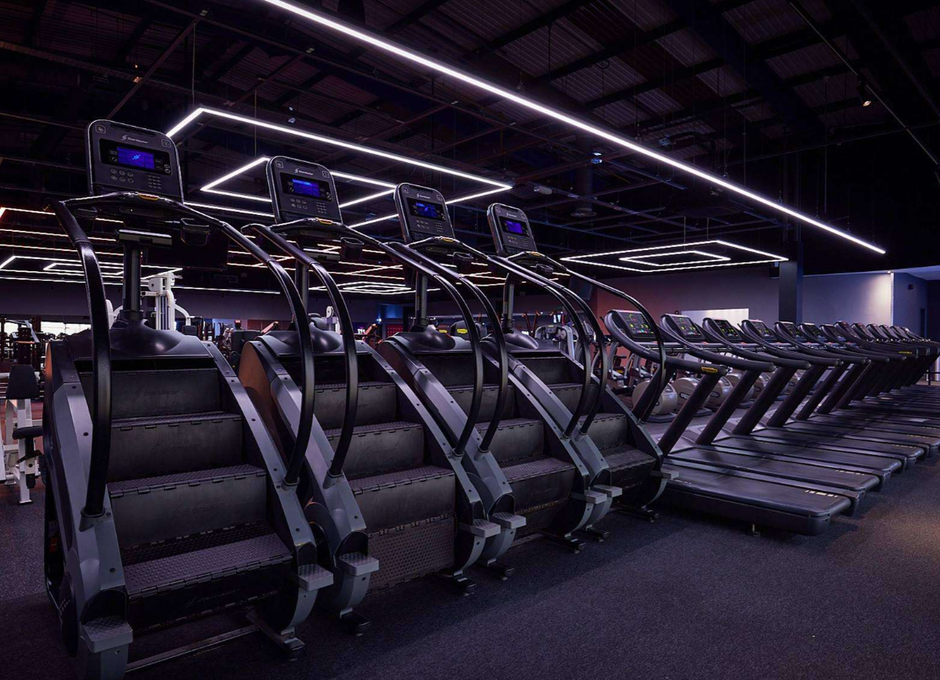 gym image