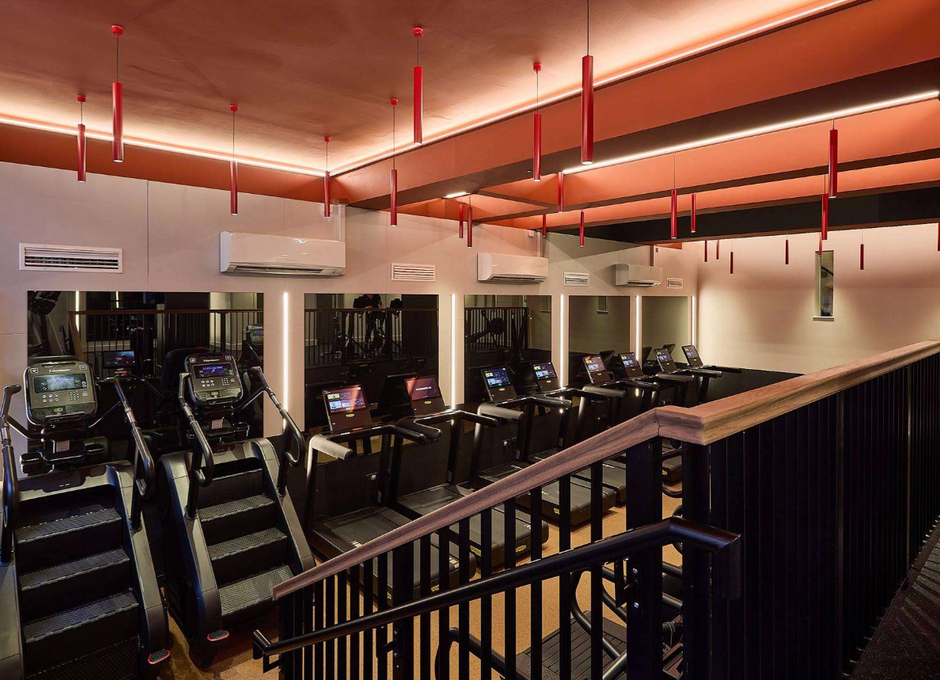gym image