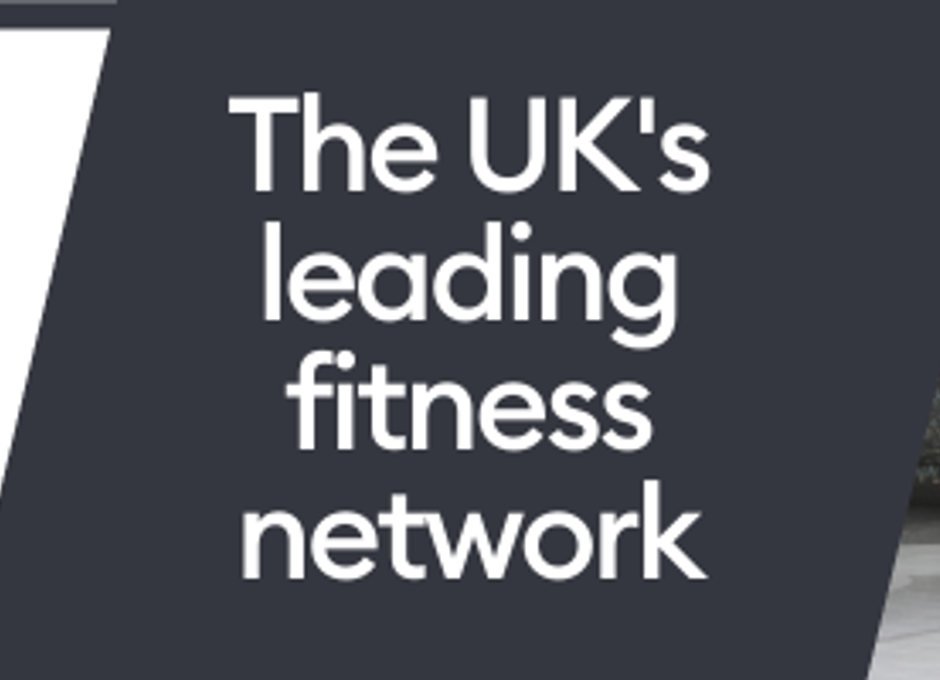 gym image