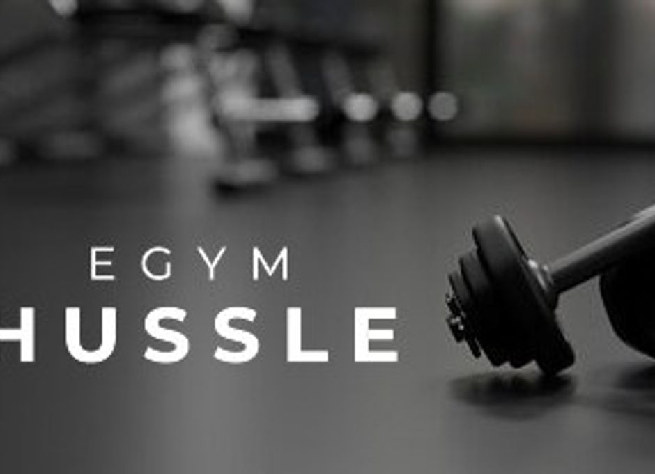 gym image
